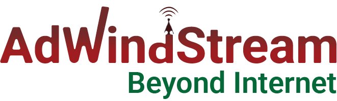 AdWindstream Logo